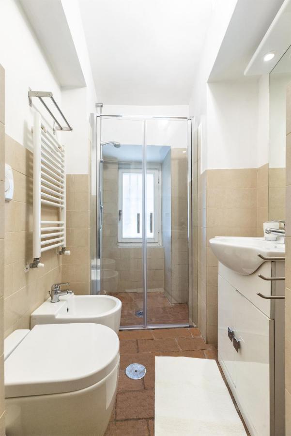 Deza Cozy Place In Monti Roma Exterior foto