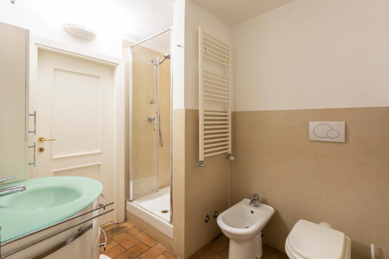 Deza Cozy Place In Monti Roma Exterior foto